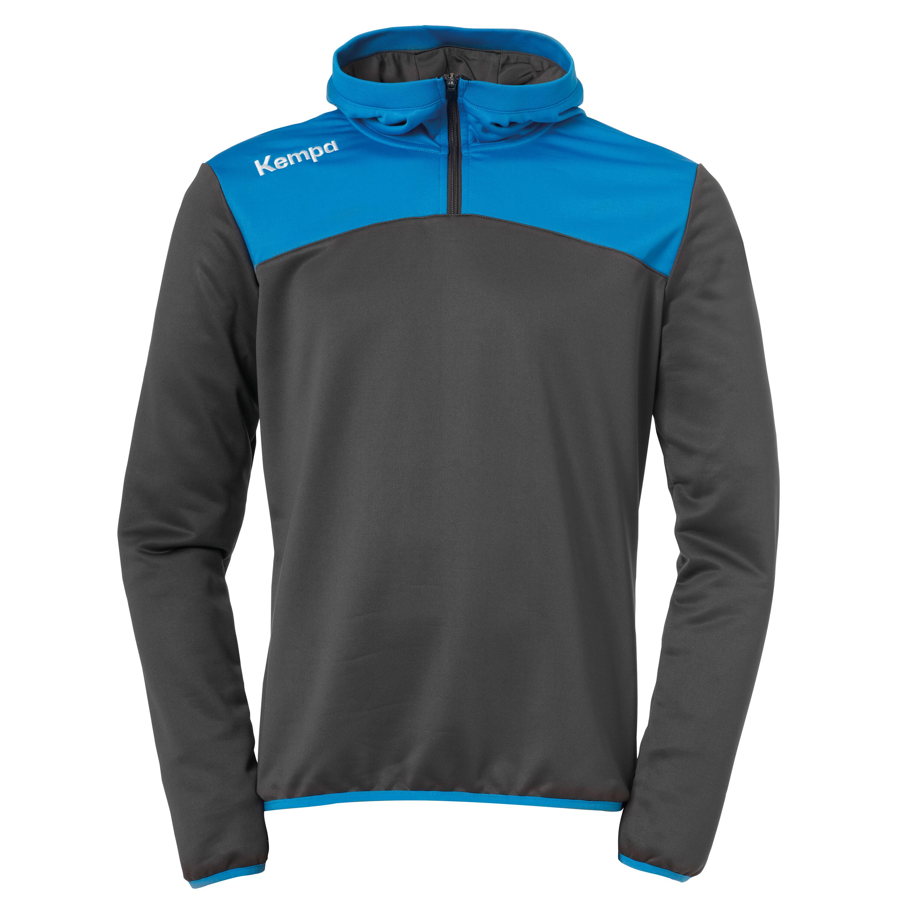 Bluza emotion 2.0 Kempa Quarter Zip