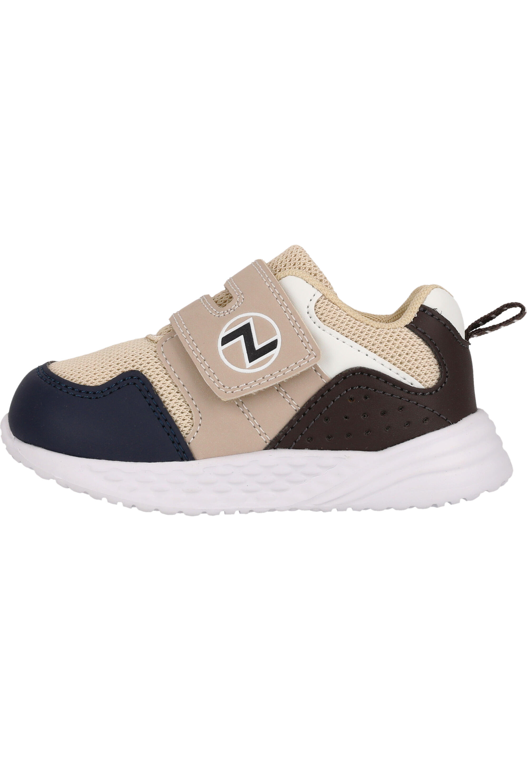 Baskets dla niemowląt Zigzag Lalila Pre Walker