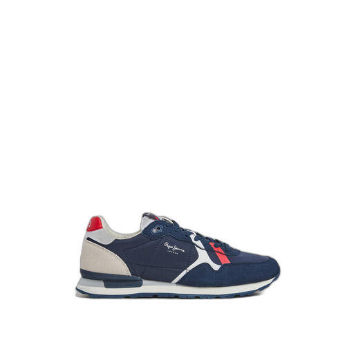 Trenerzy Pepe Jeans Brit Road