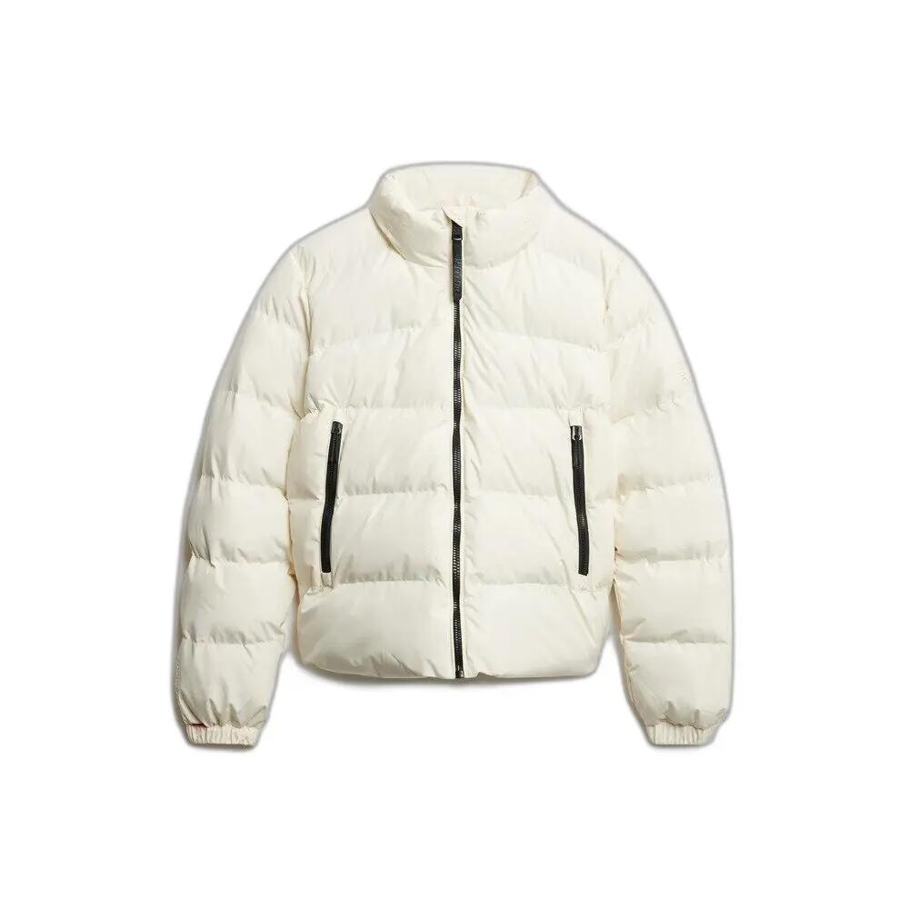 Damska kurtka puchowa Superdry Sports