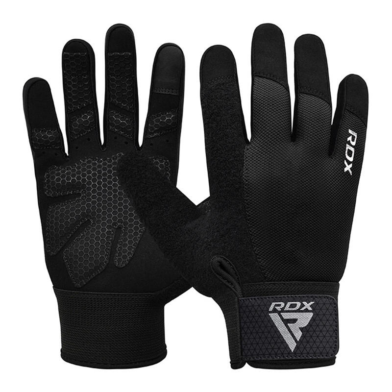 Rękawiczki treningowe RDX W1F Full Finger