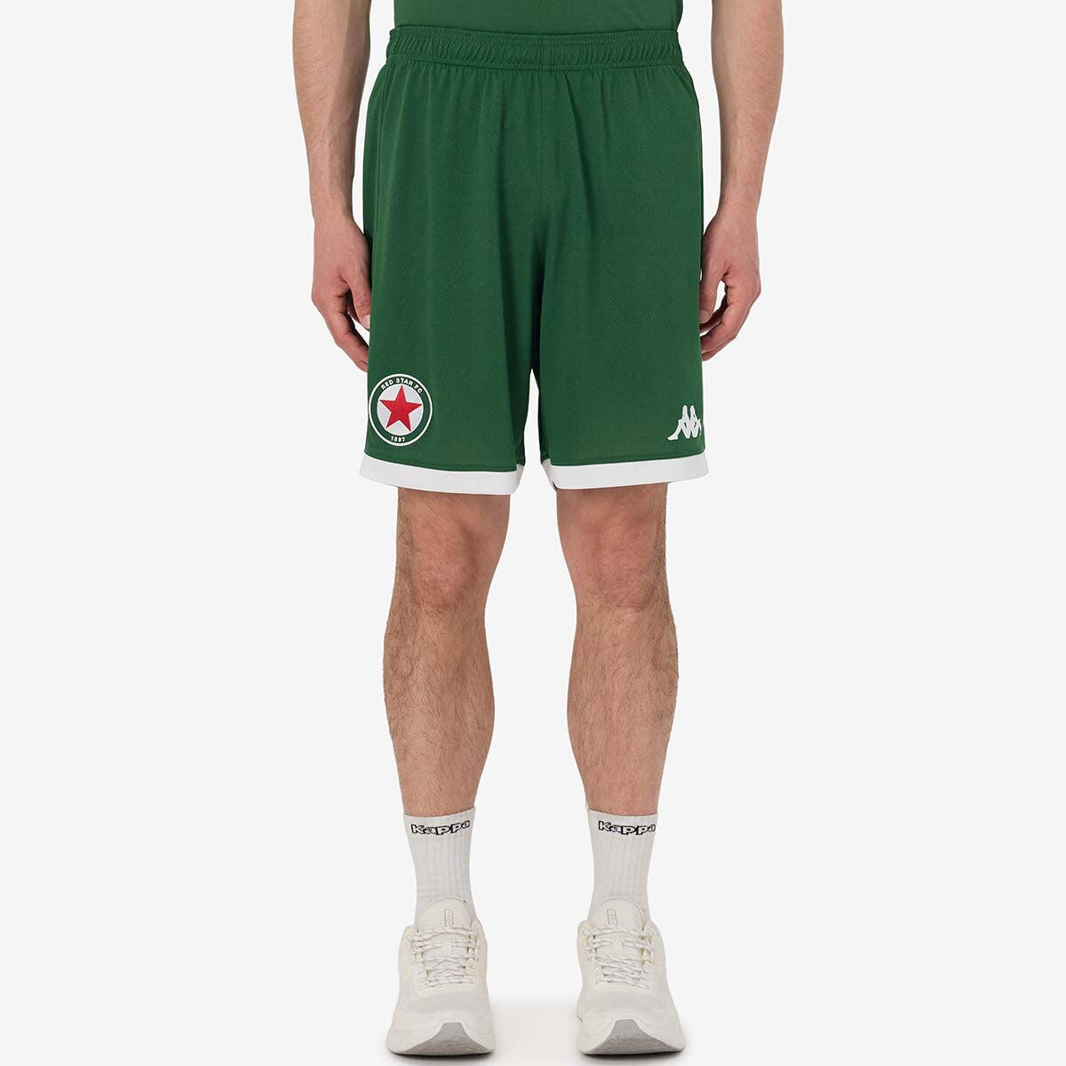 Short Red Star FC Mixio Pro 2025/26