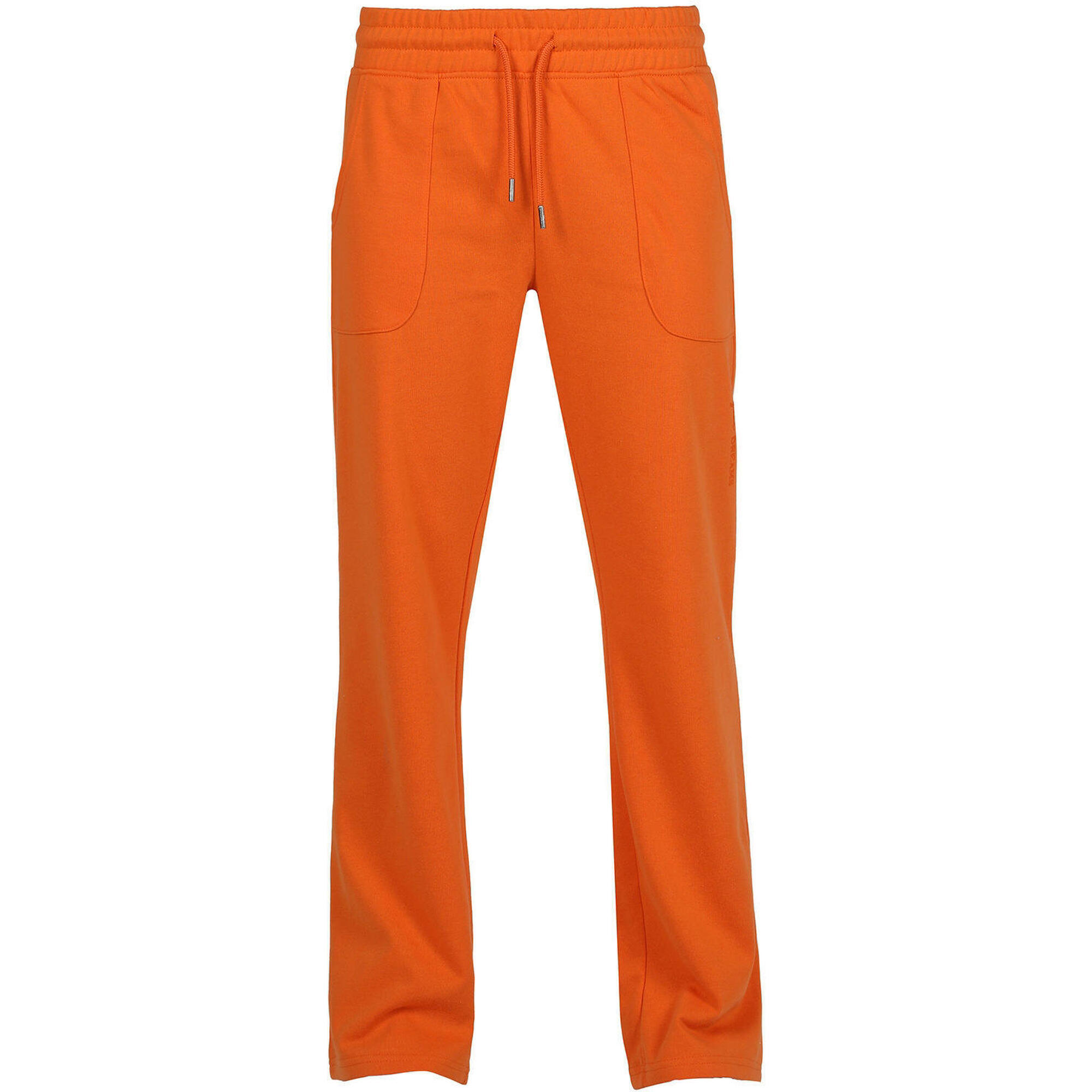 Elegancka sukienka Orange Lea L. dla kobiet