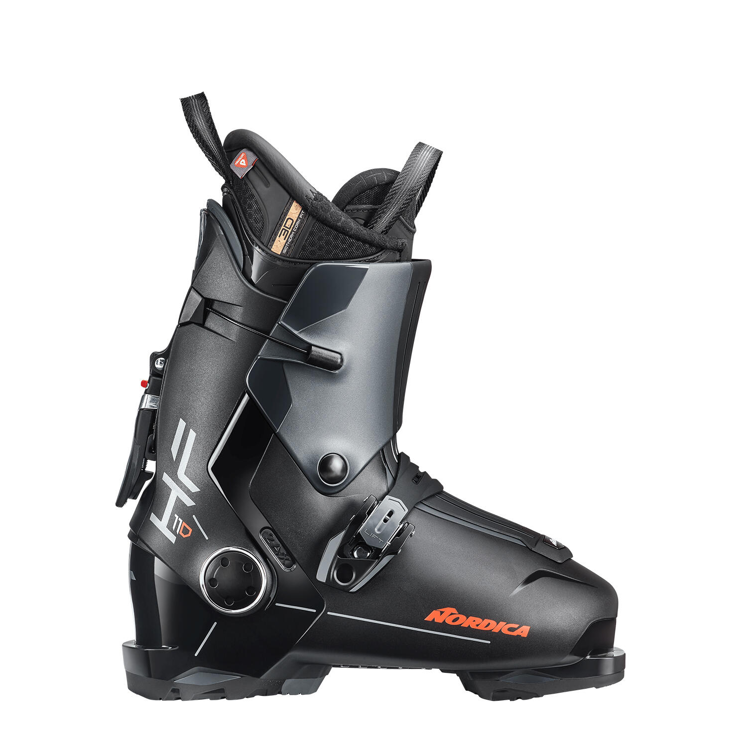 Buty narciarskie męskie Nordica HF 110 GW