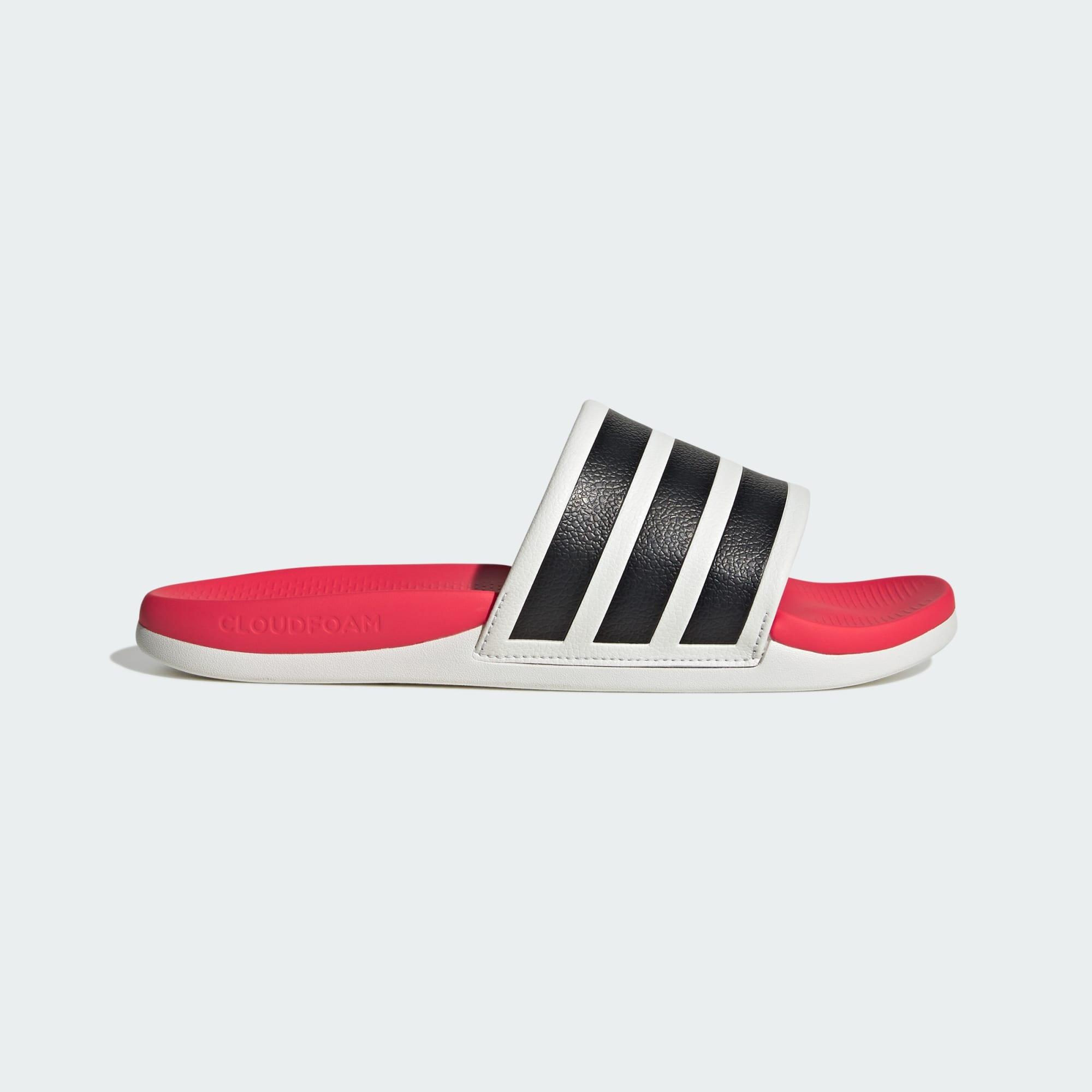 Klapki Adilette Comfort 2.0