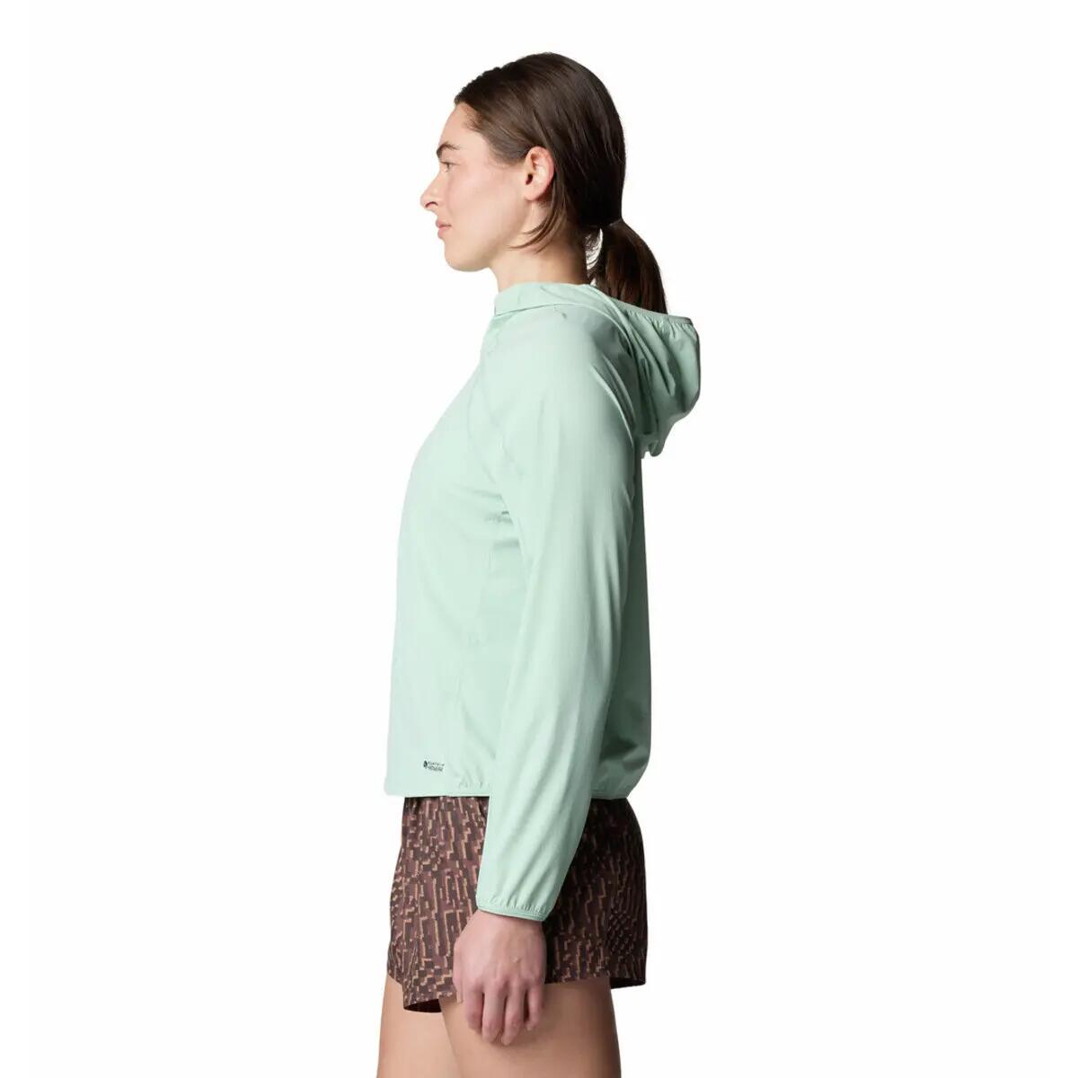 Bluza damska z kapturem Mountain Hardwear Sunshield™