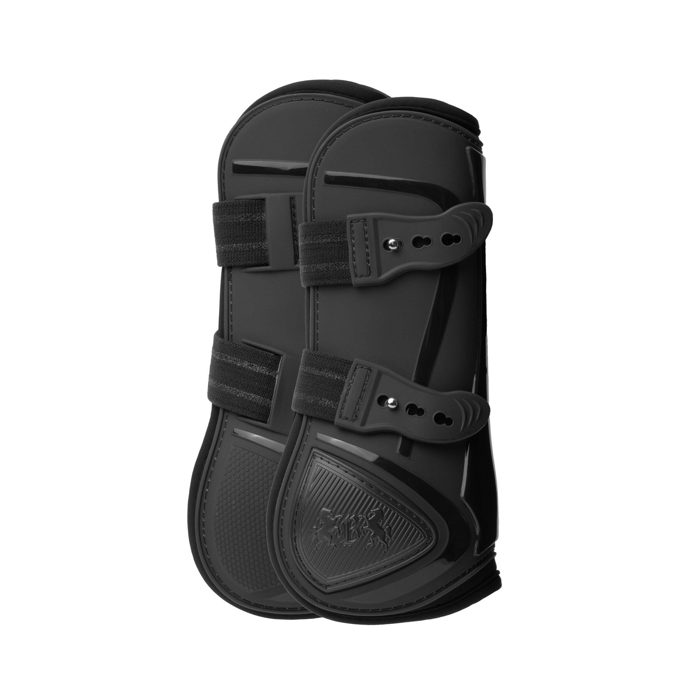Otwarte buty dla koni B Vertigo Ocala