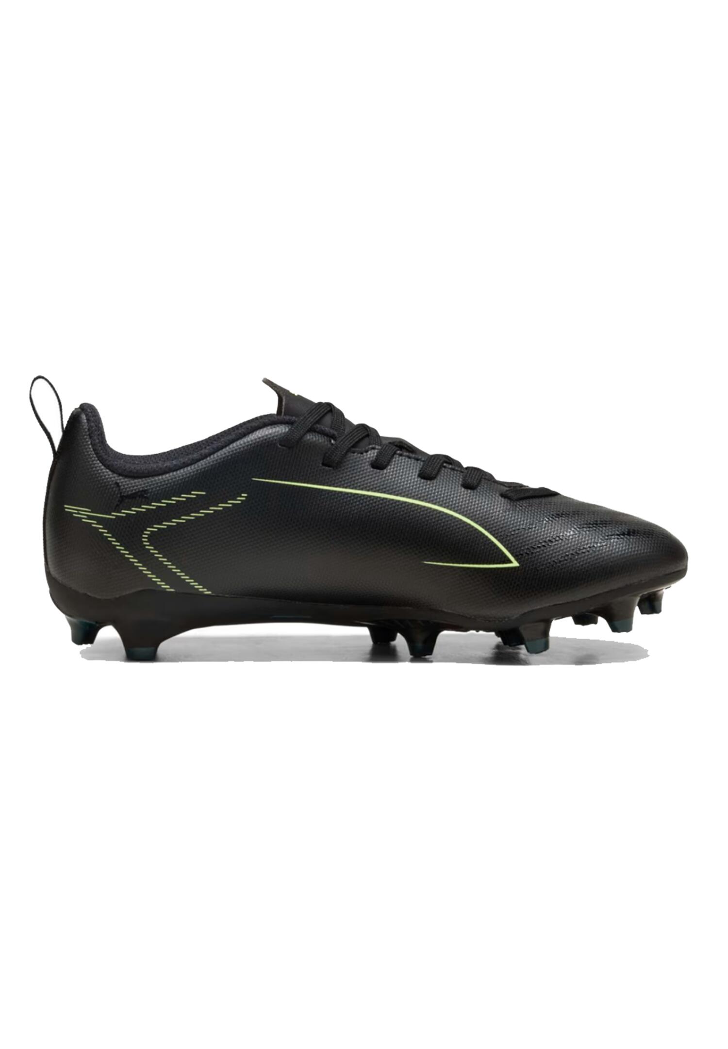 Dziecięce buty piłkarskie Puma Ultra 6 Play FG/AG