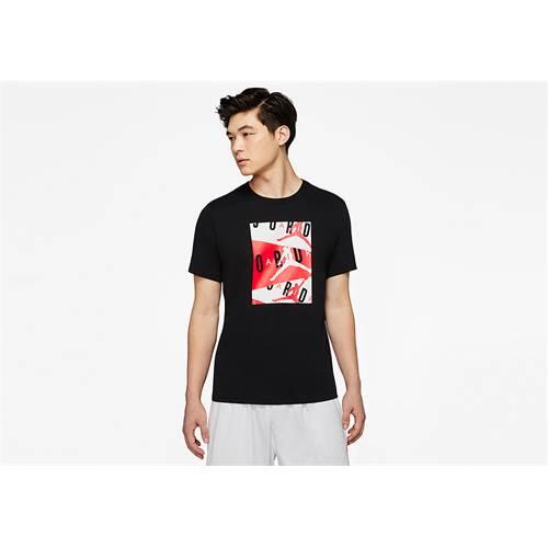 Koszulka sportowa męska Nike Air Jordan Crew