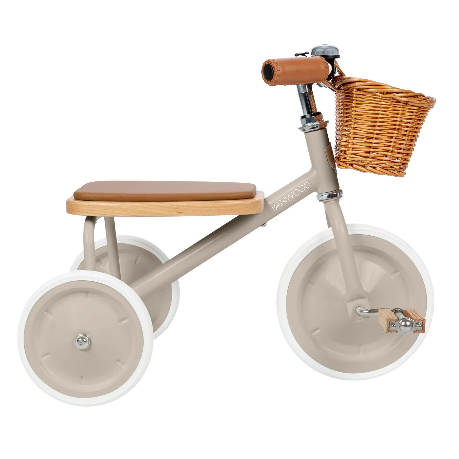 Rowerek trójkołowy dla dzieci Banwood Trike