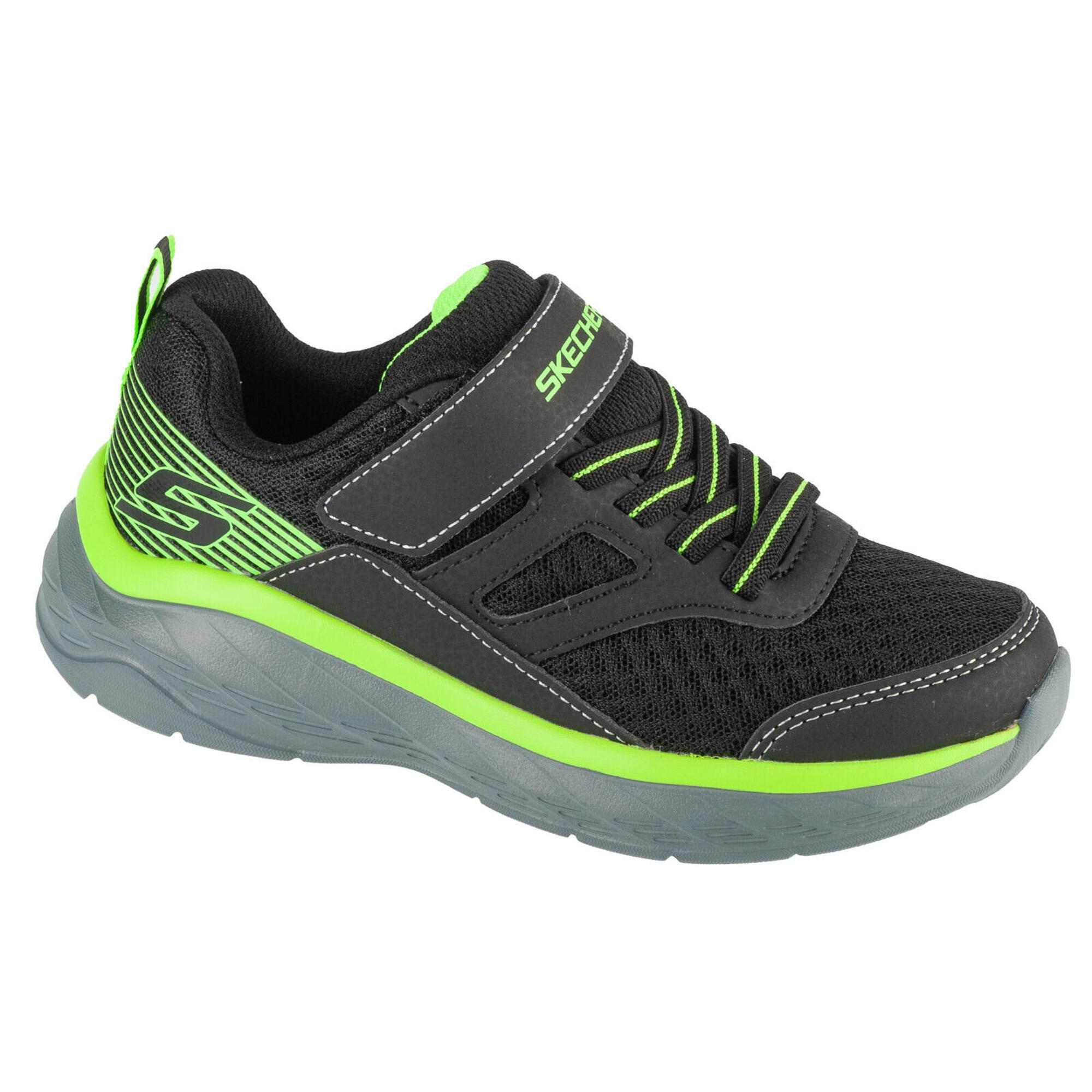 Buty sportowe Sneakersy chłopięce Boundless