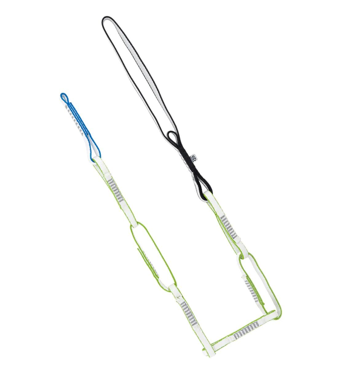 Lonża do wspinaczki Climbing Technology Multi Chain Evo
