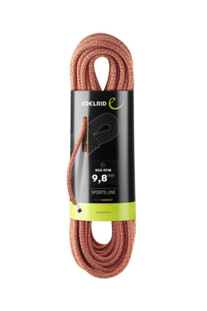 Lina Wspinaczkowa Edelrid Boa Gym 9,8 Mm 35 M