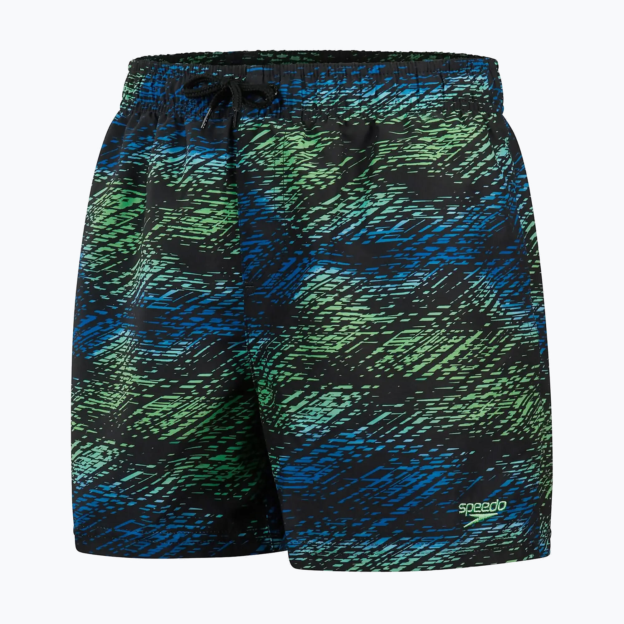 Szorty kąpielowe dziecięce Speedo Printed 13