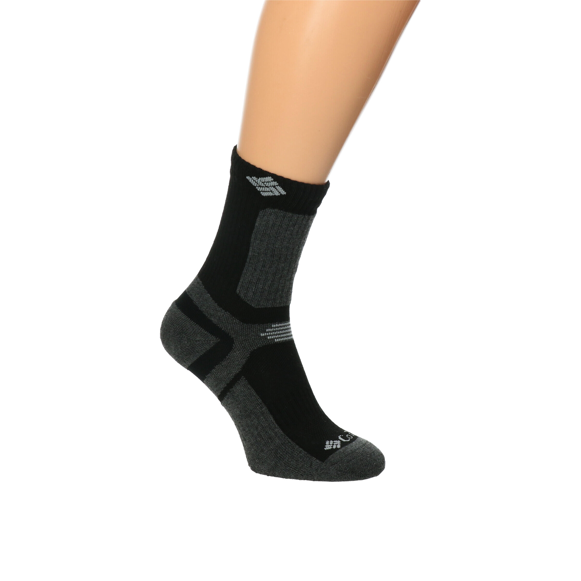 Skarpetki Trekkingowe unisex Columbia Crop Hike