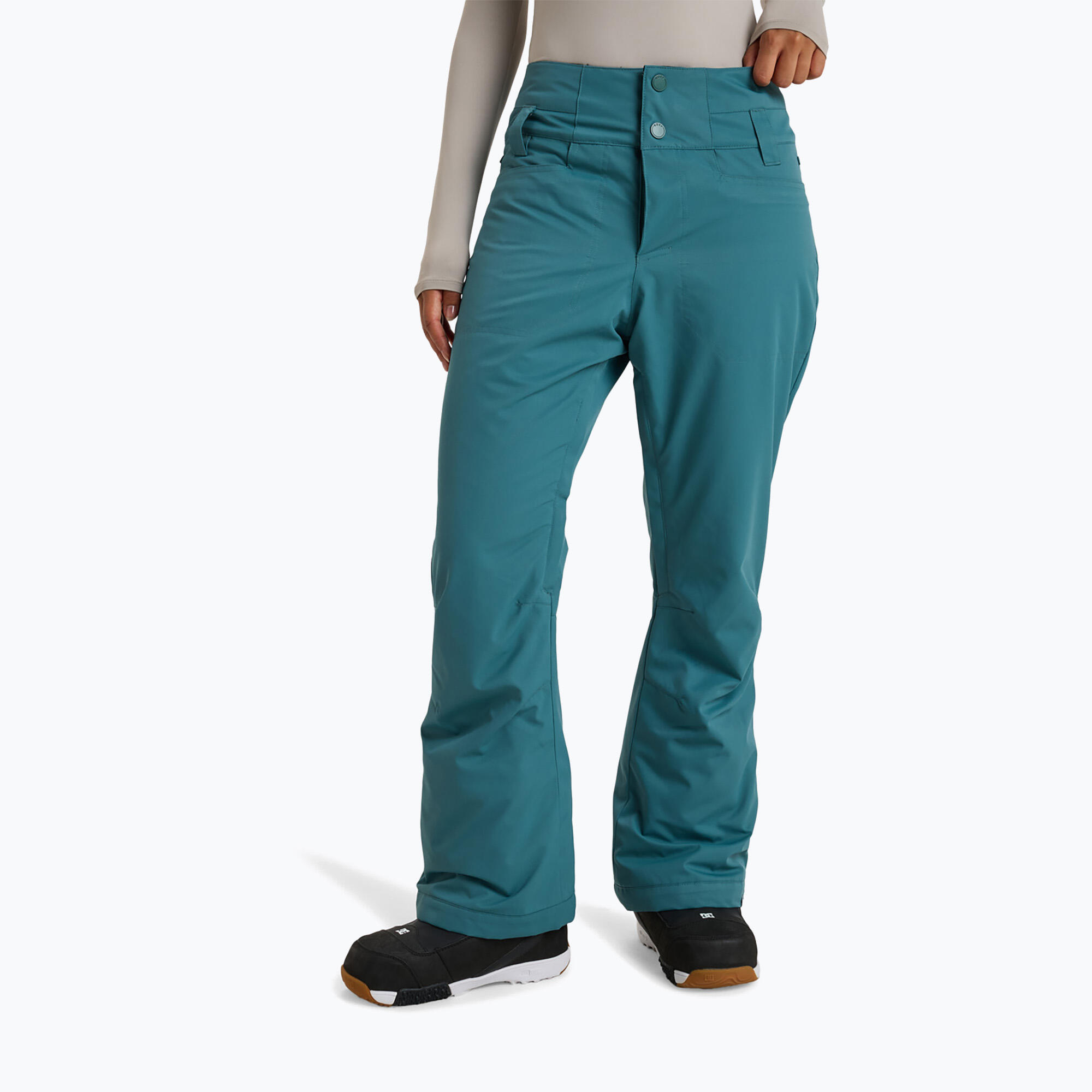 Spodnie snowboardowe damskie ROXY Diversion