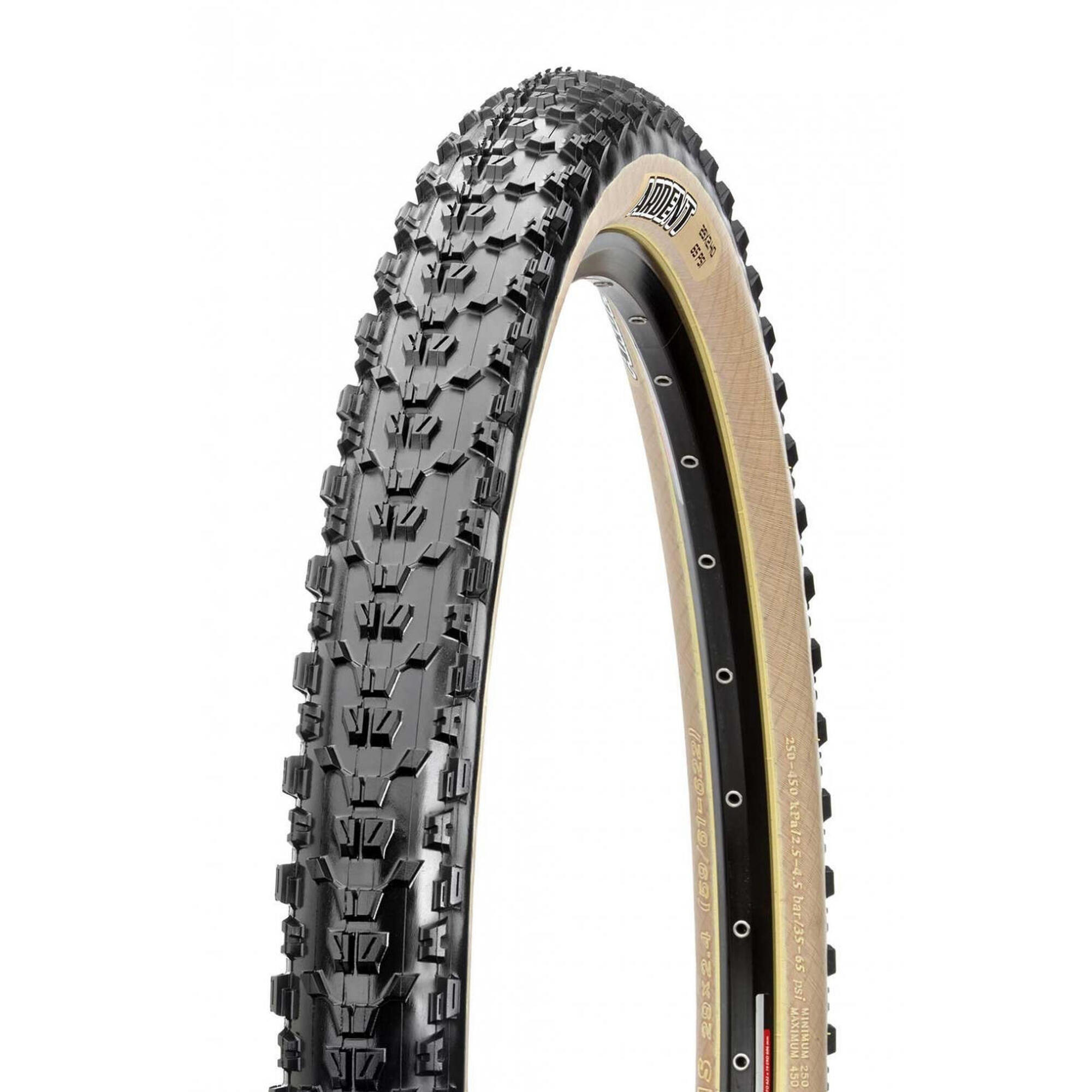 MTB - Opona Ardent TLR fb. 27 5x2 25” 56-584