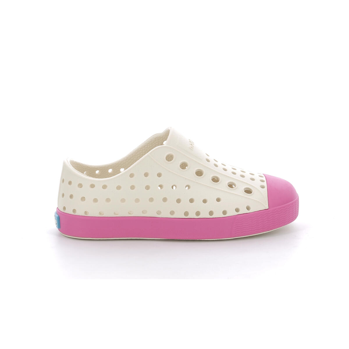 Trampki dziecięce NATIVE JEFFERSON JUNIOR buty do chodzenia