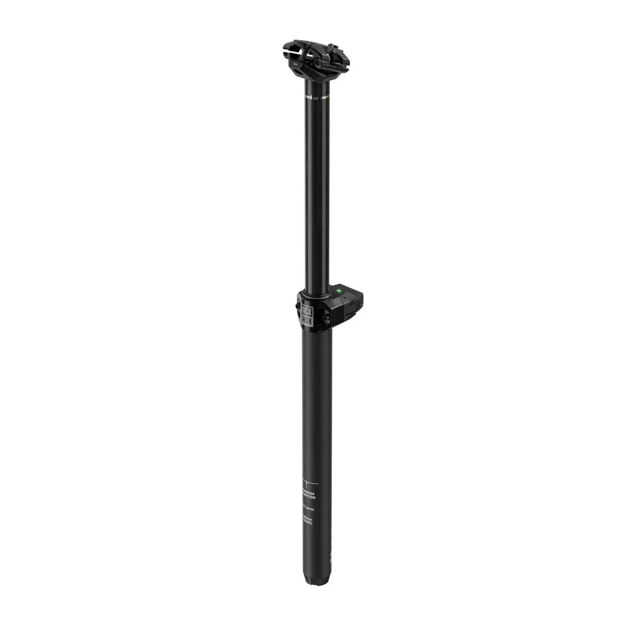 Słupek siodła Rockshox Reverb AXS 34.9mm 175mm