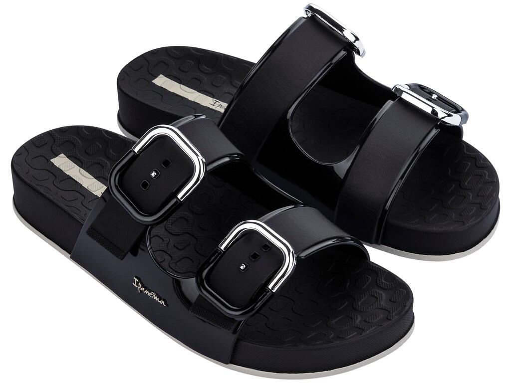 Klapki laczki damskie Ipanema Slide