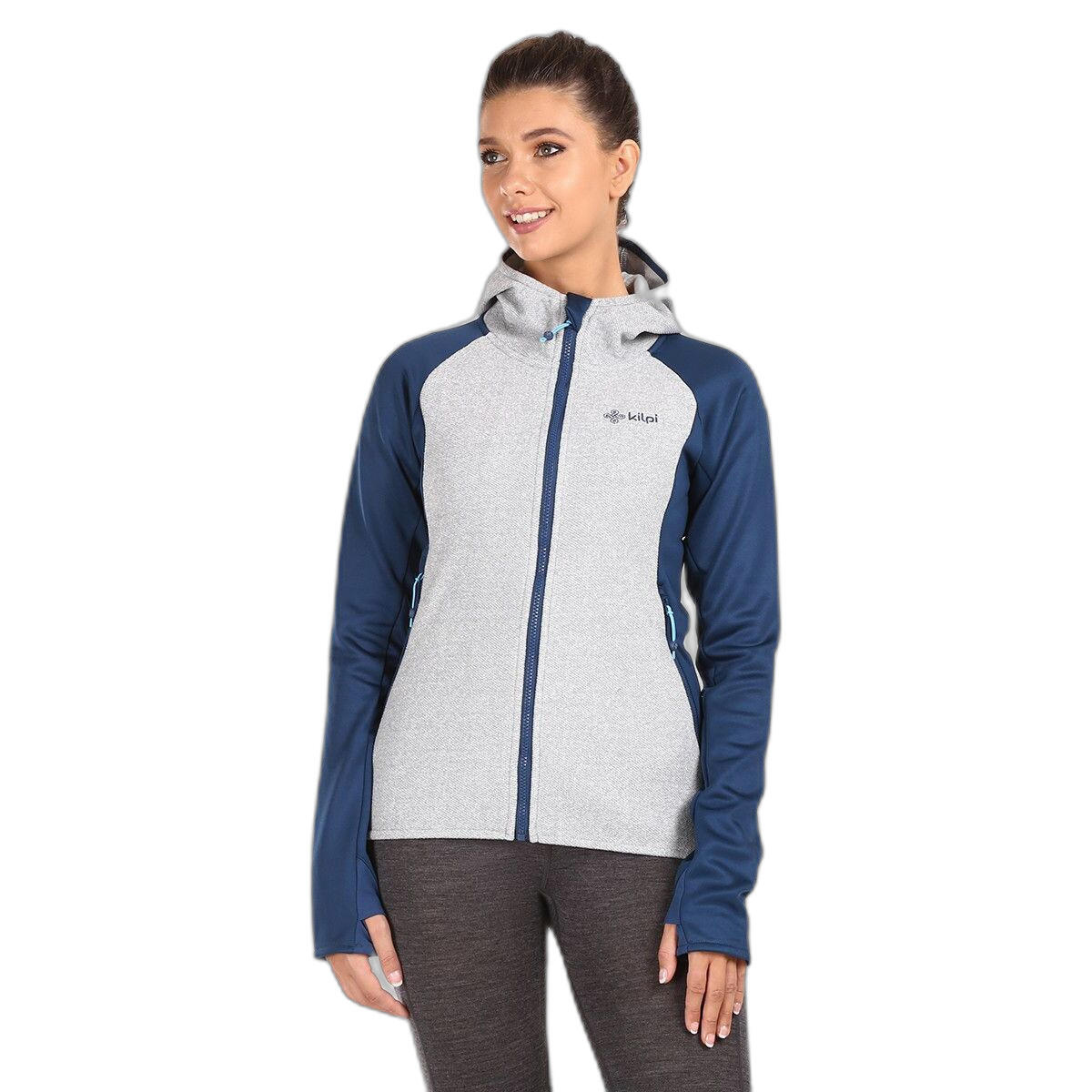 Bluza damska Kilpi Versam