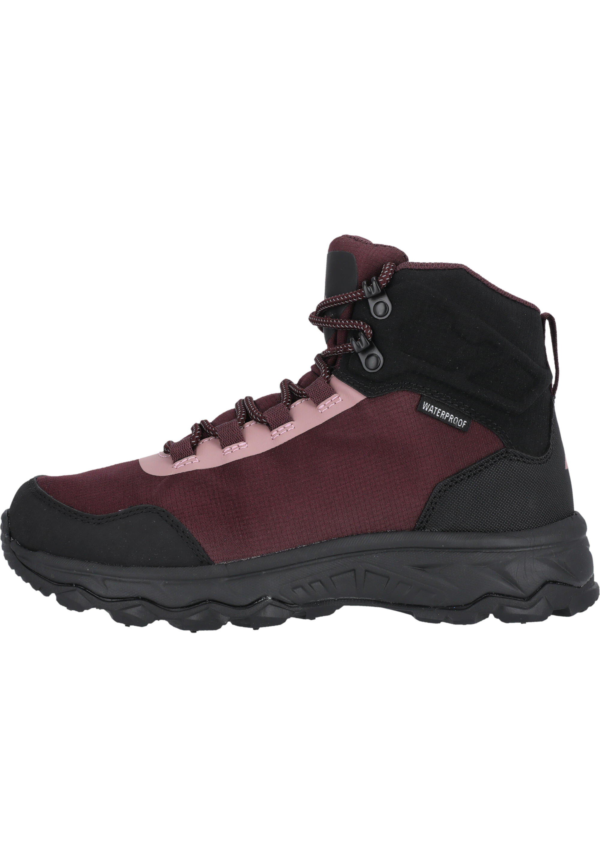 Damskie buty trekkingowe Whistler Atenst
