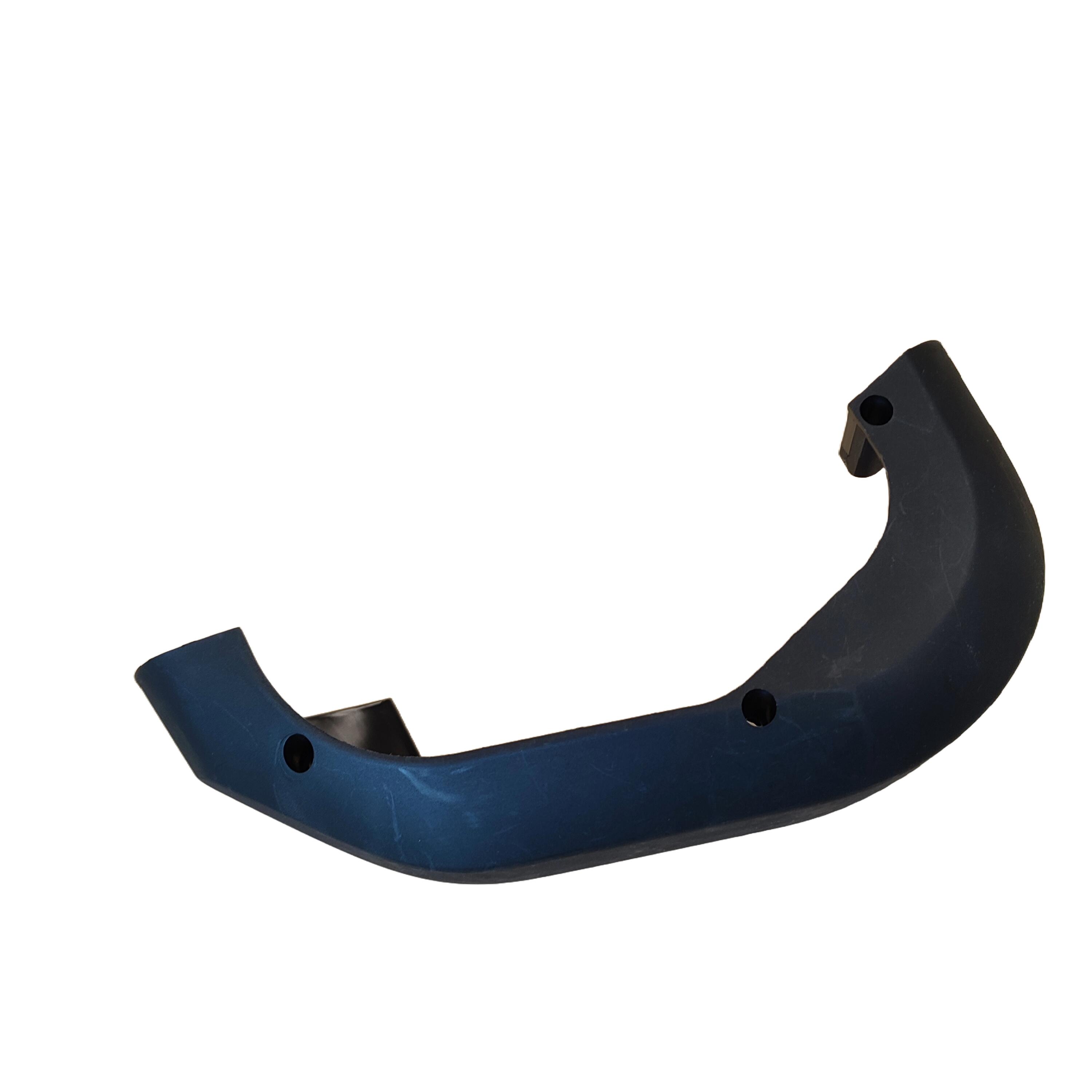 Osłona silnika OWURU w rowerze EACTV900