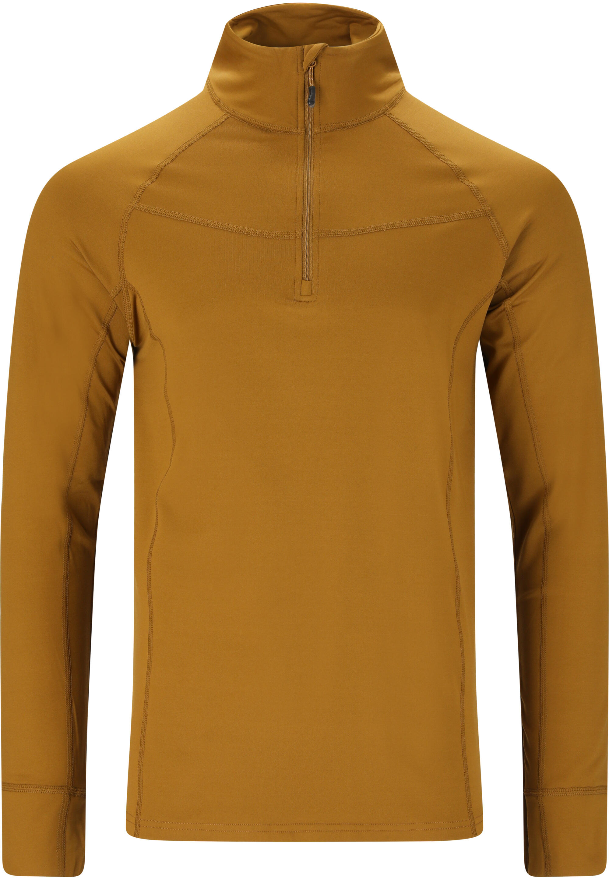 Pulower Whistler Baggio