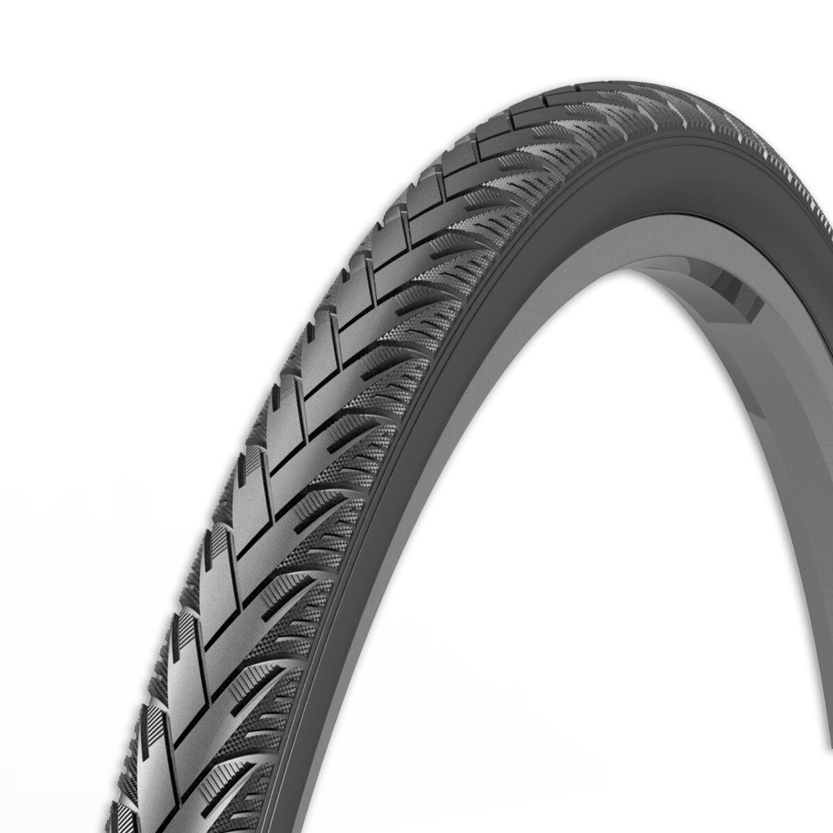 Opona Rexway Mencos 28 (37-622) warstwa antyprzebiciowa 3,5 mm