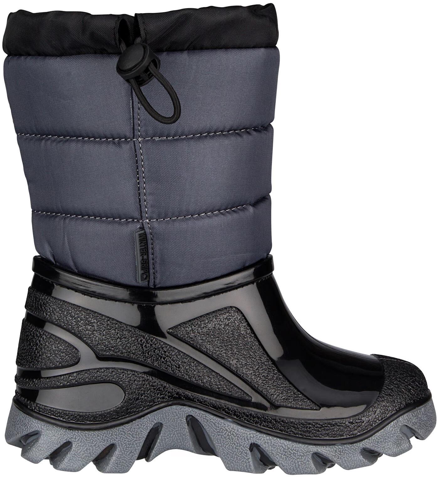Buty zimowe dziecięce Winter-grip® Welly Walker