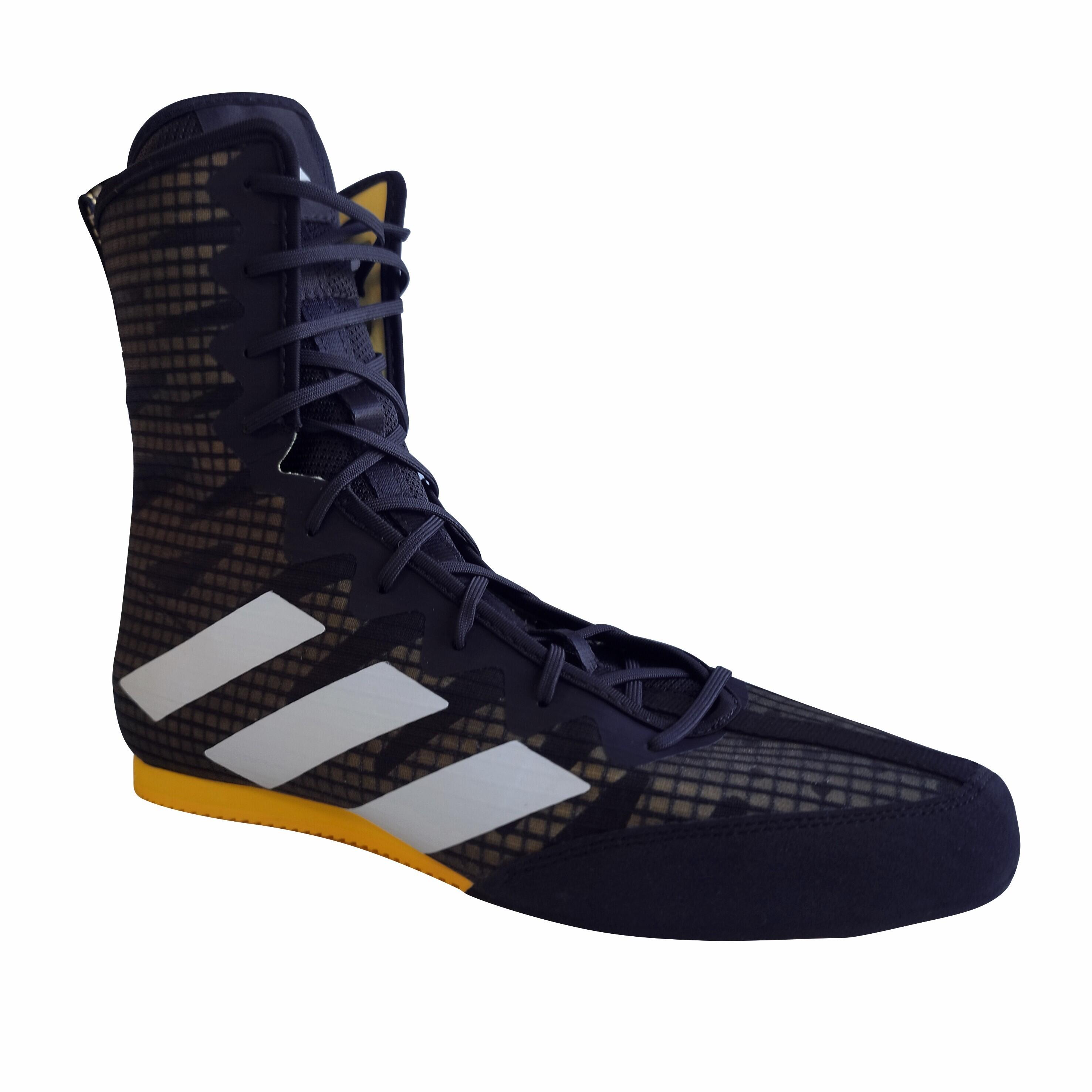 Buty bokserskie adidas Hog 4