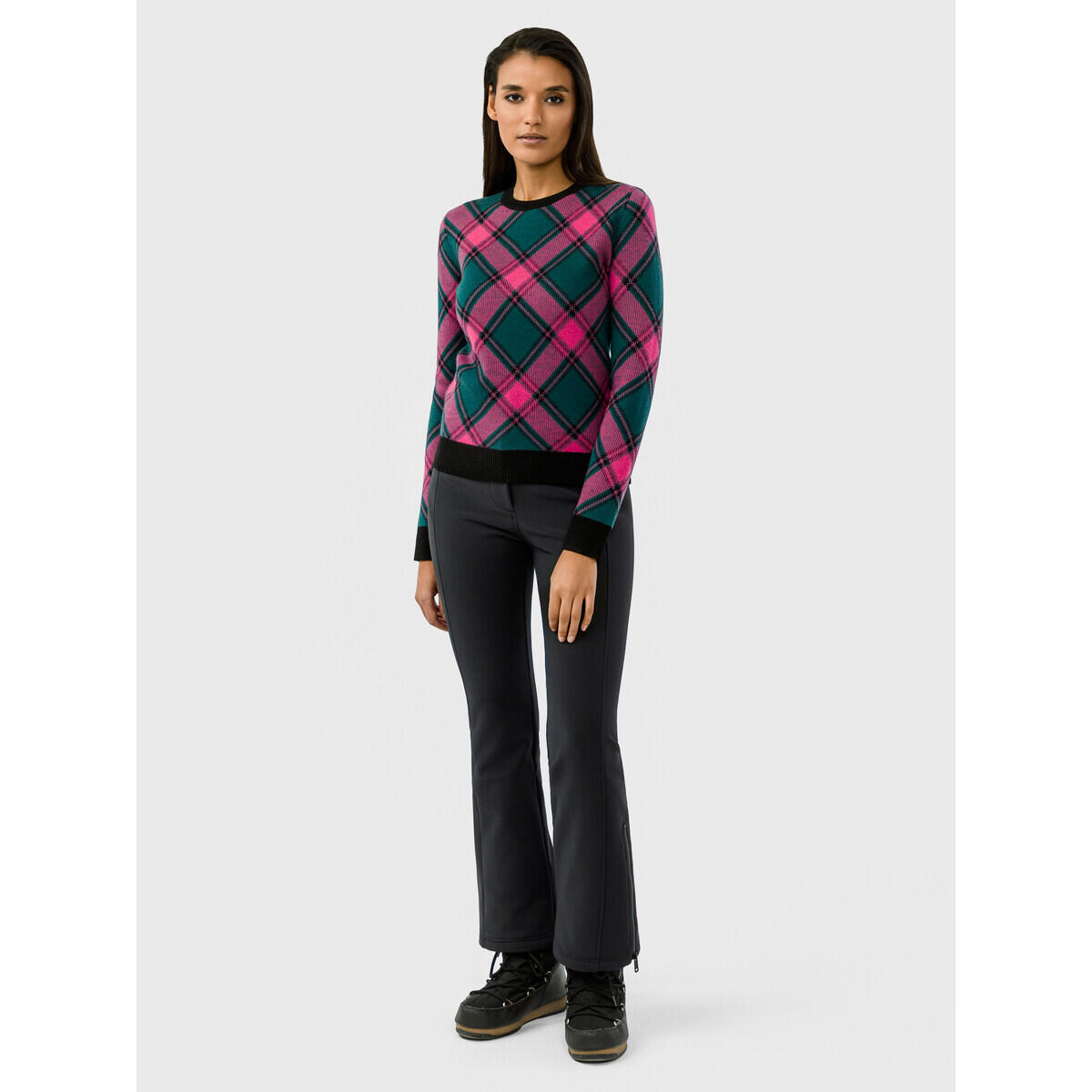 CARLA Pullover Women