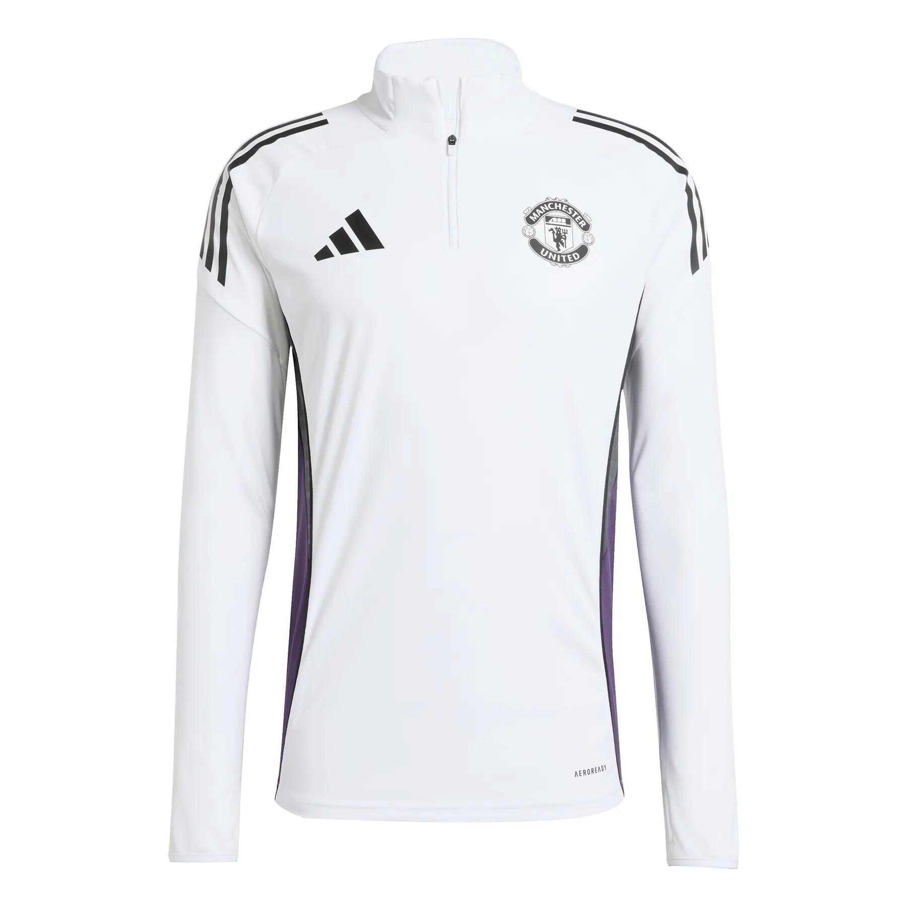 Bluzka treningowa Manchester United 2025/26