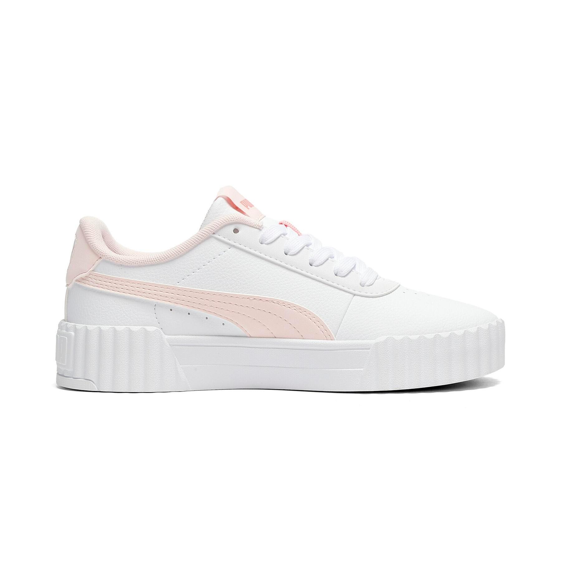 Sneakersy damscy Puma Carina 3.0 Floral
