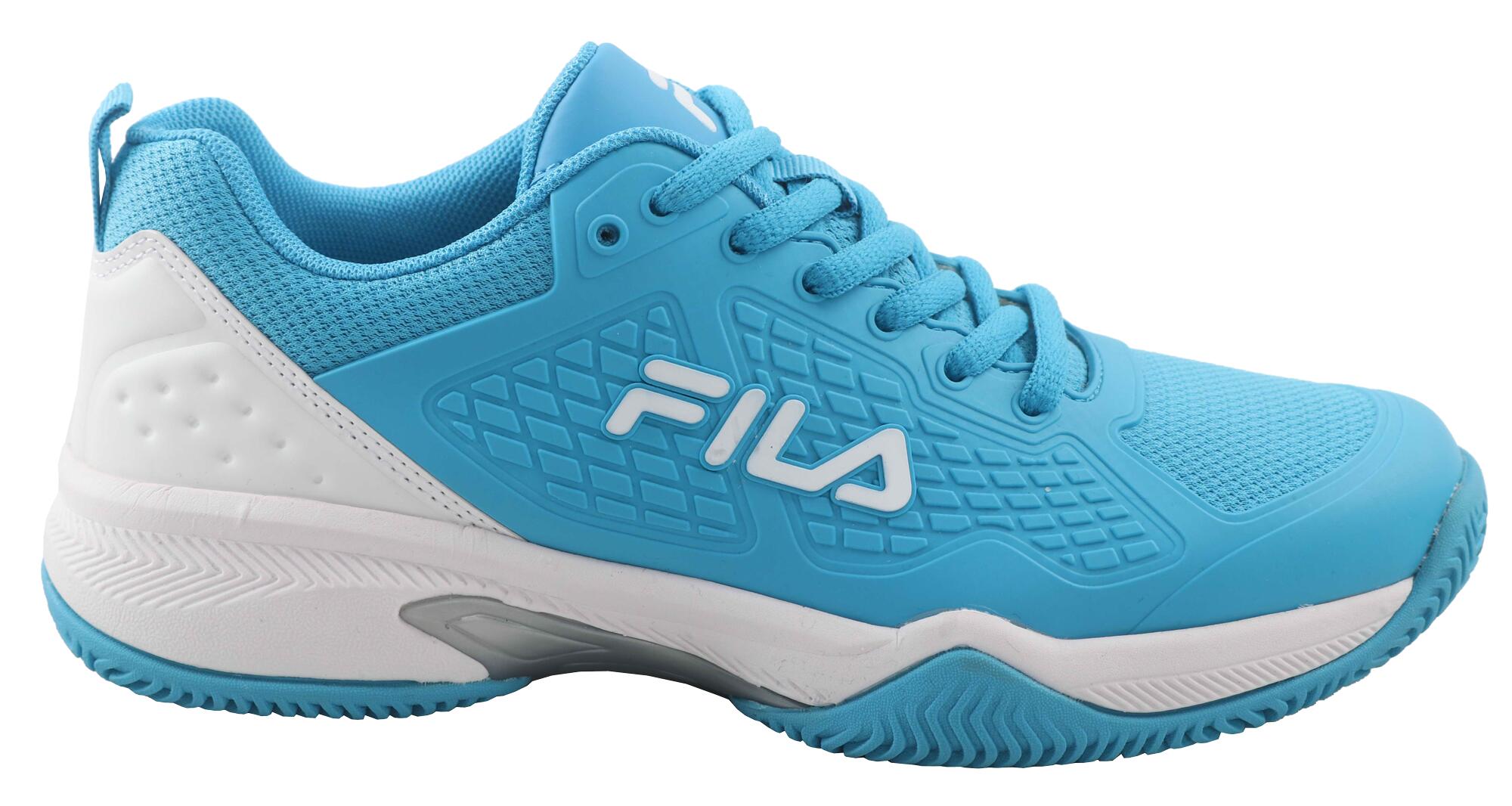Buty tenisowe damskie Fila Incontro Women