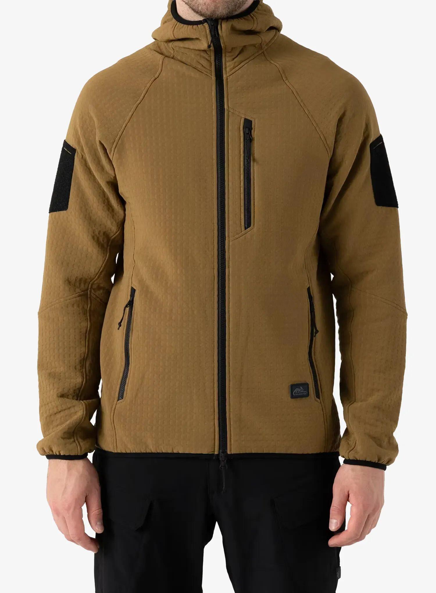 Polar męski Helikon-Tex Polar Patriot Pro