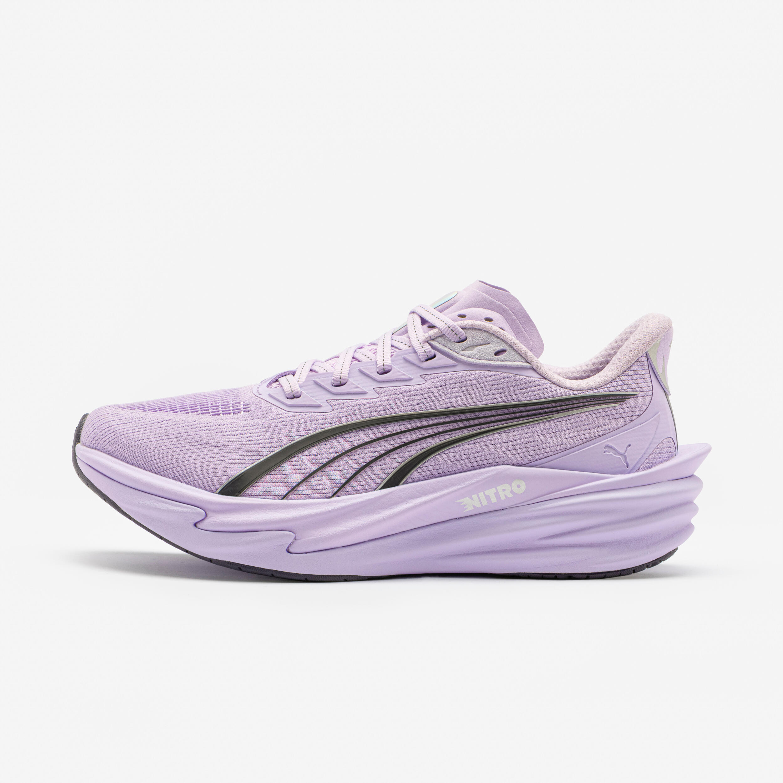 Buty do biegania damskie Puma Deviate Nitro 4