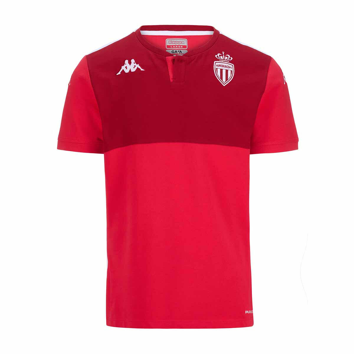 Polo AS Monaco Angat 8 2024/25