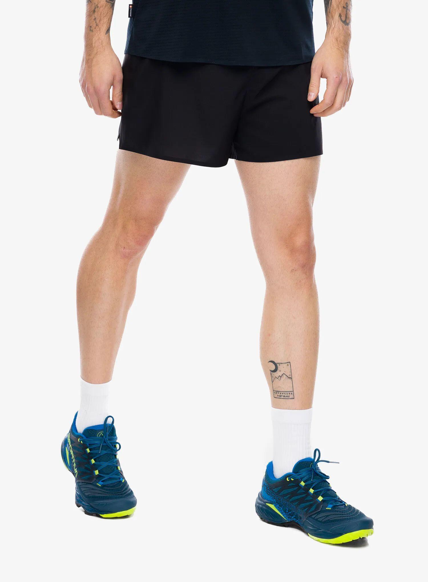 Spodenki do biegania La Sportiva Flow 3in Short
