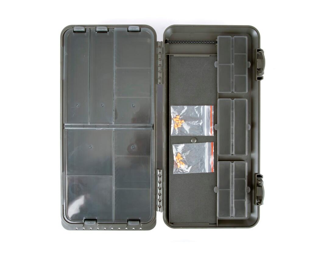 Skrzynka do przechowywania Sonik Lokbox Long