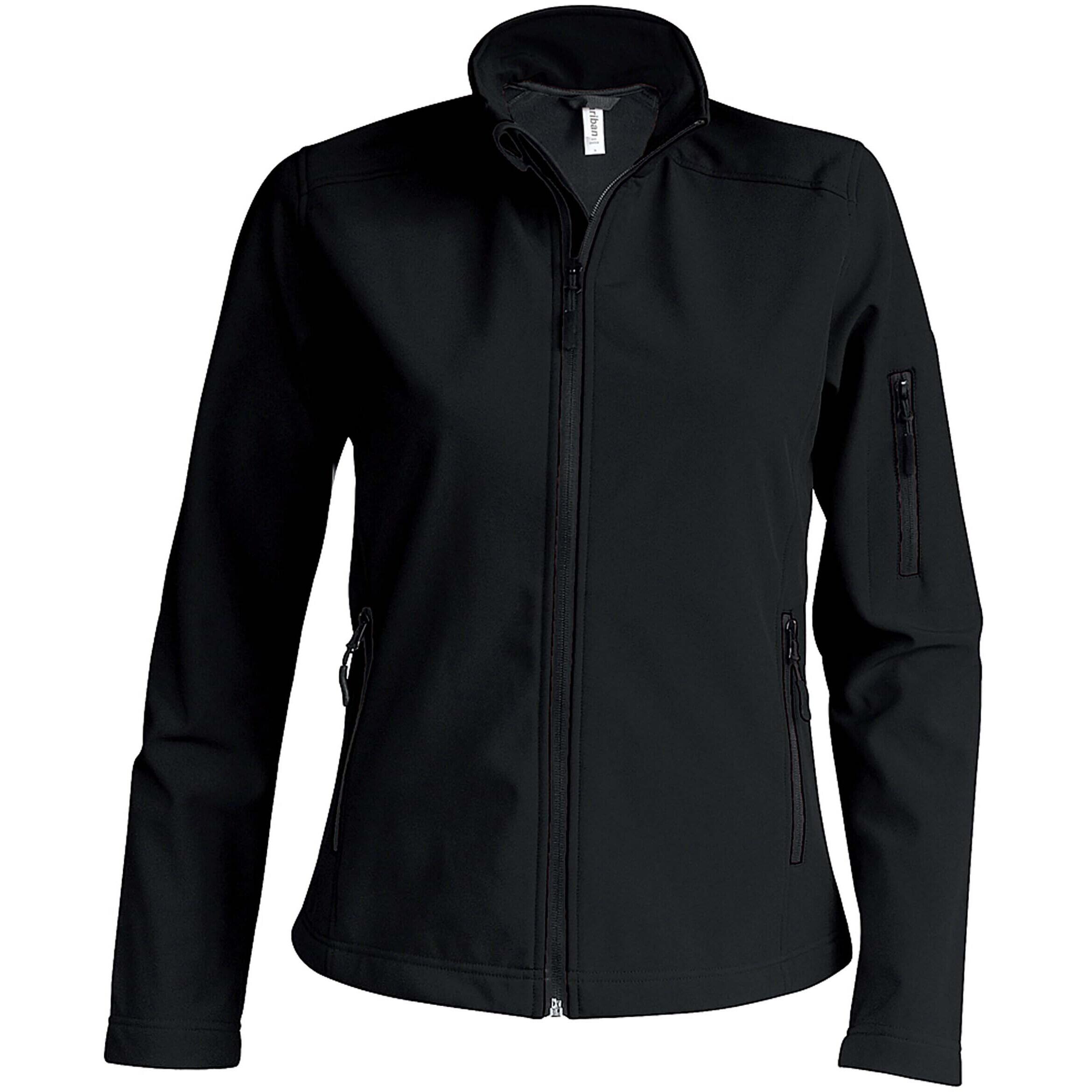 Kurtka damska Kariban Softshell