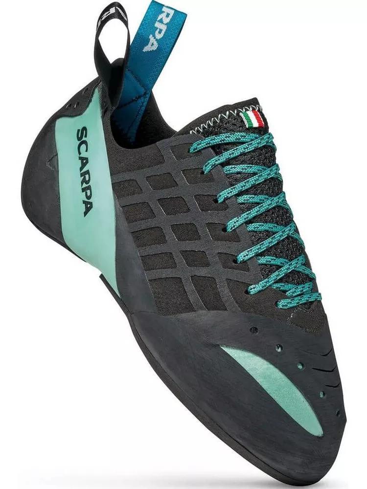 Buty wspinaczkowe damskie INSTINCT