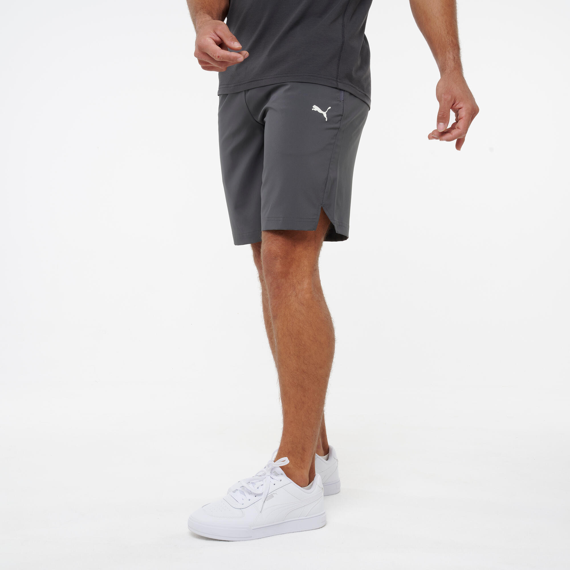 Spodenki fitness męskie Puma Active