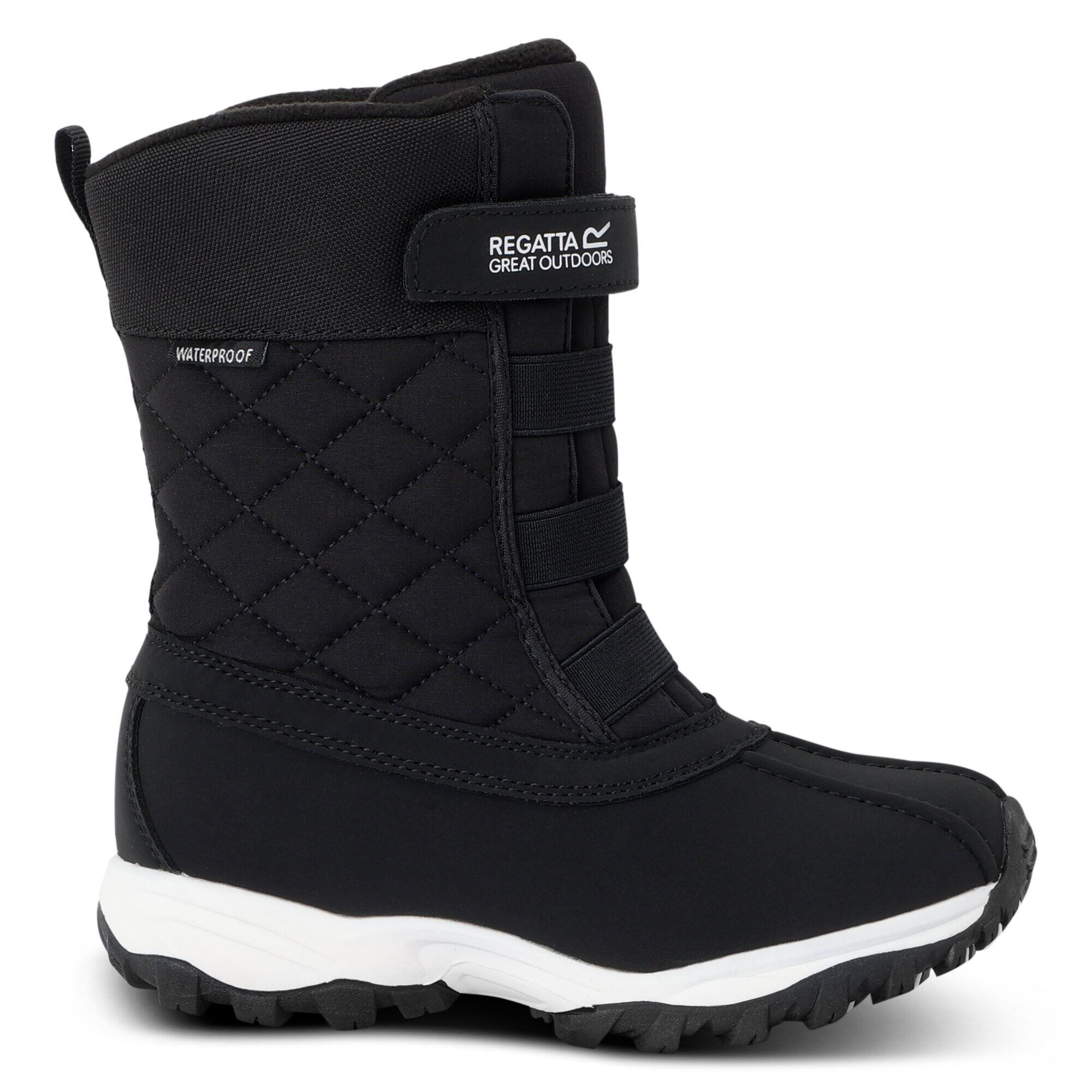Dziecięce buty śniegowce Moritz