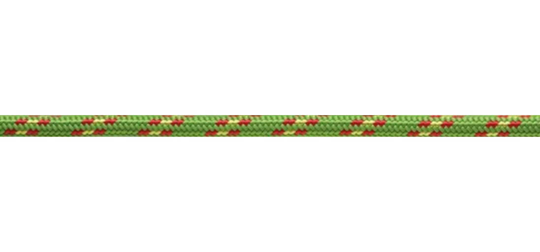 Linka pomocnicza 7 mm anis na metry Beal