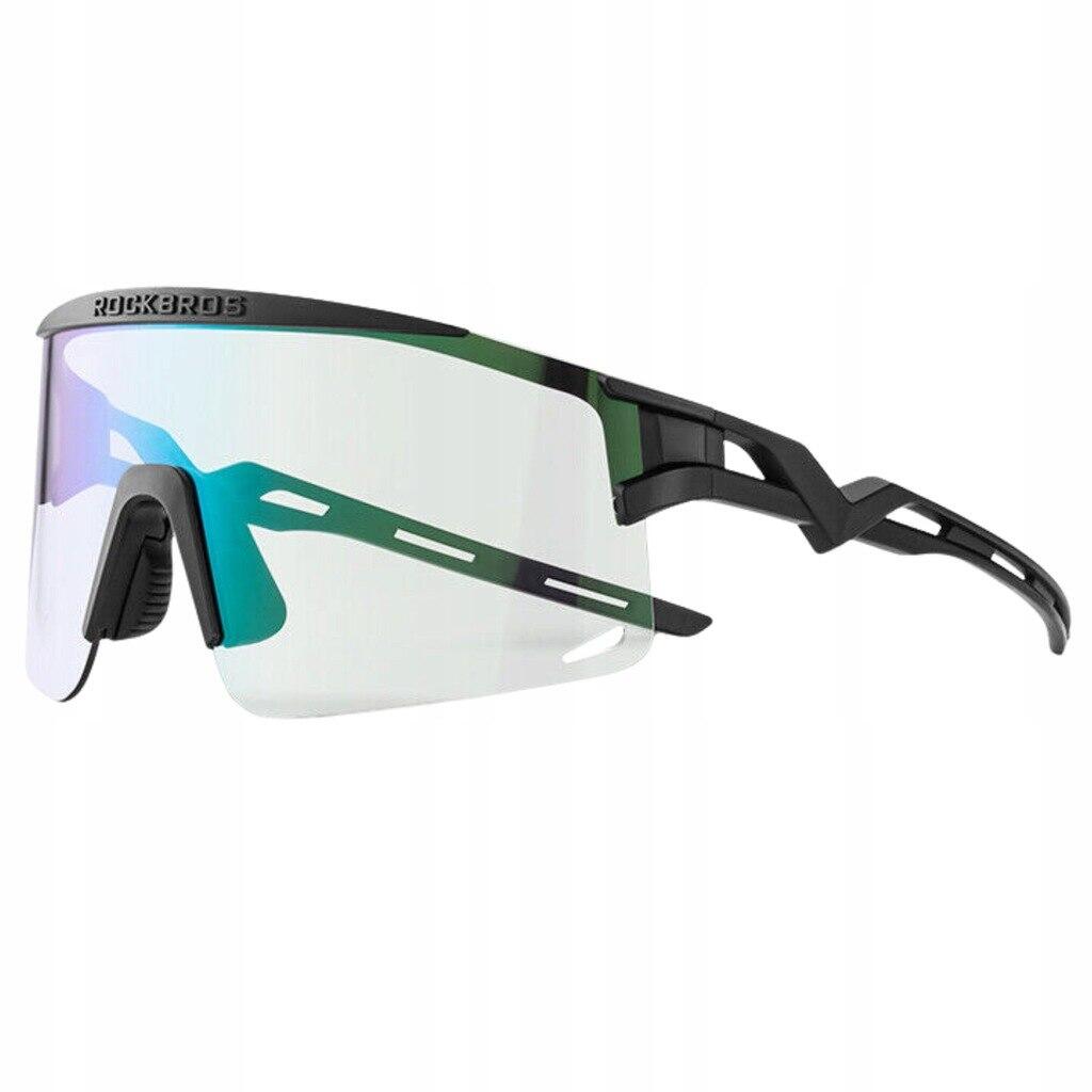 Okulary sportowe unisex Rockbros 14110023005 z fotochromem
