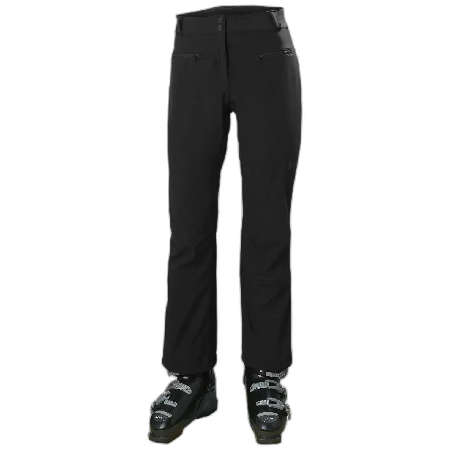 Spodnie narciarskie dla kobiet Helly Hansen bellessimo 2