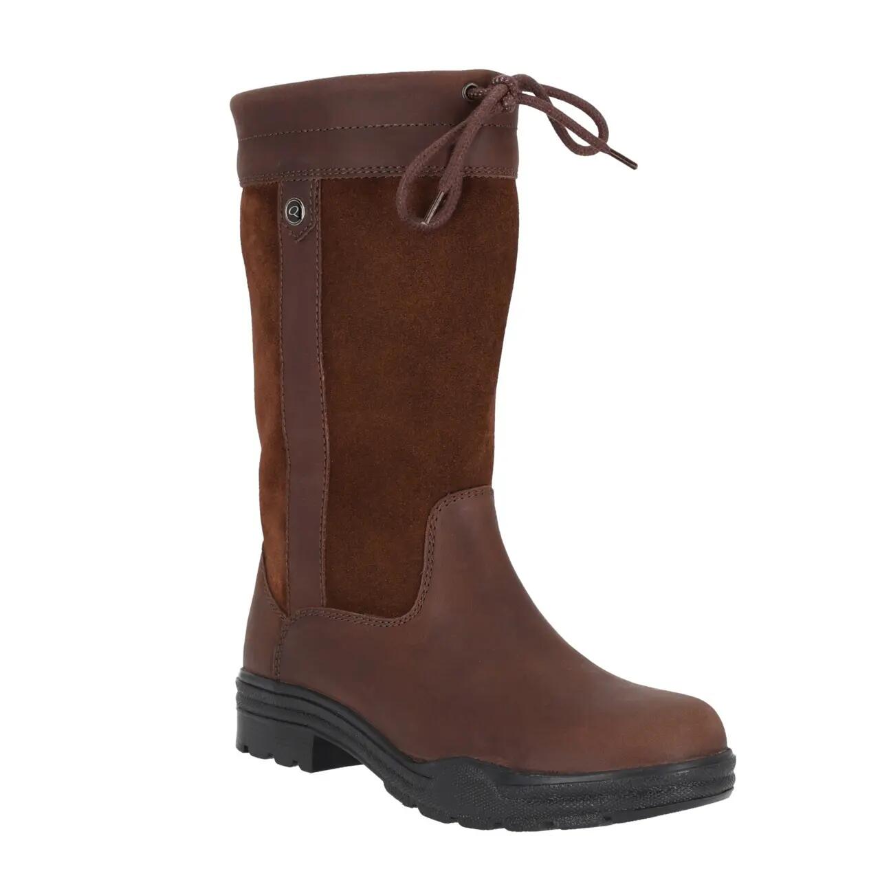 Buty przeciwdeszczowe QHP Rylin
