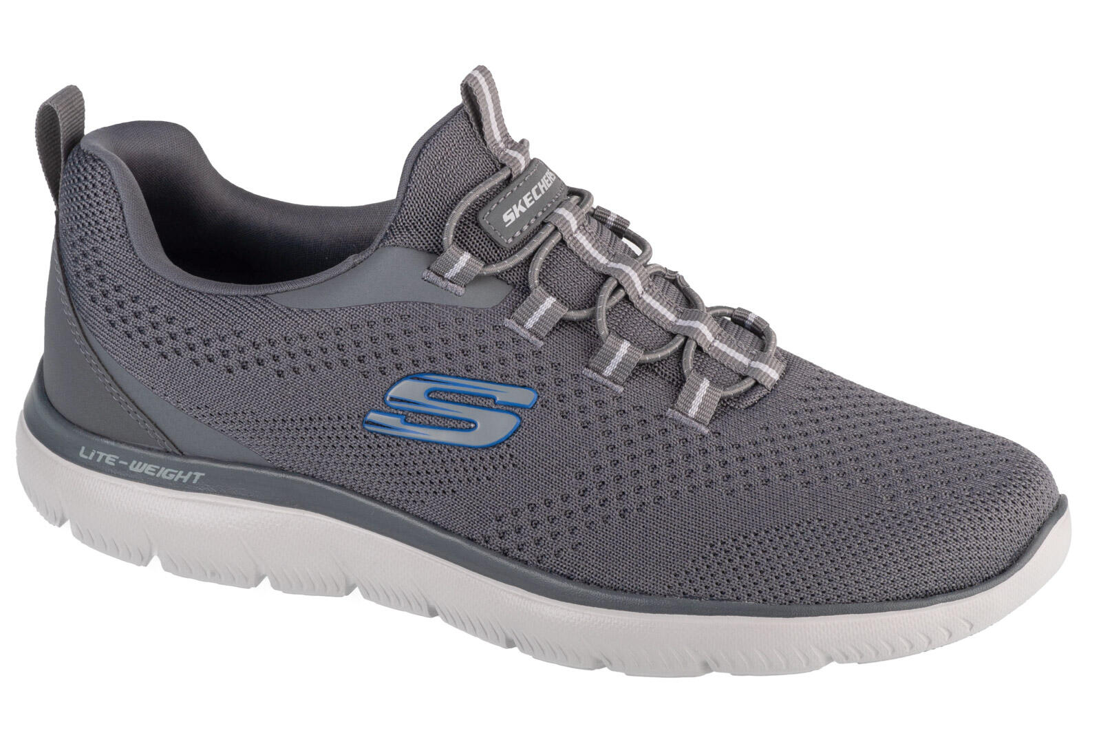 Buty do chodzenia męskie Skechers Summits Tallo