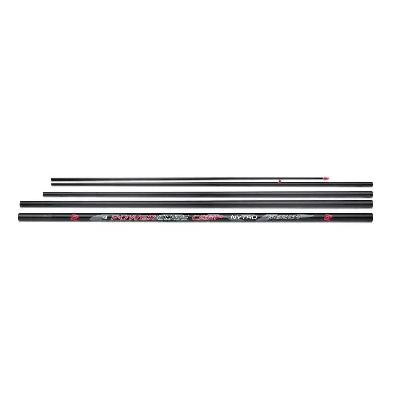 Canne 2 w 1 Nytro Power